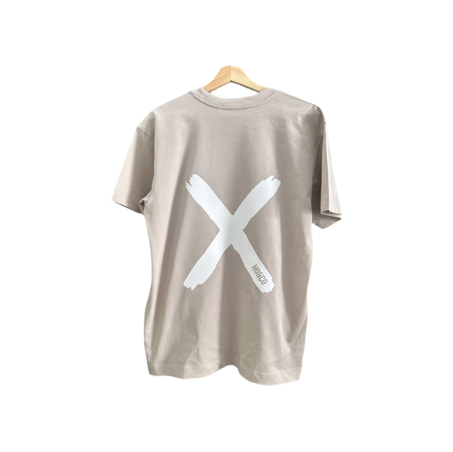 HC X Tee (V2)