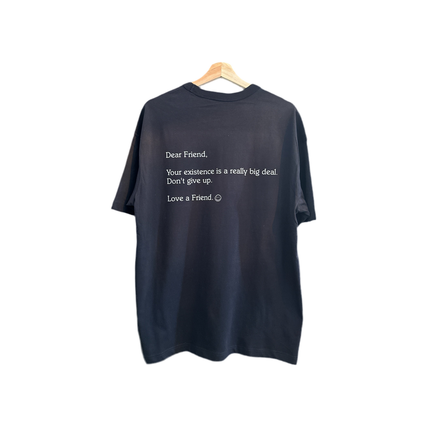 Mental Health Tee