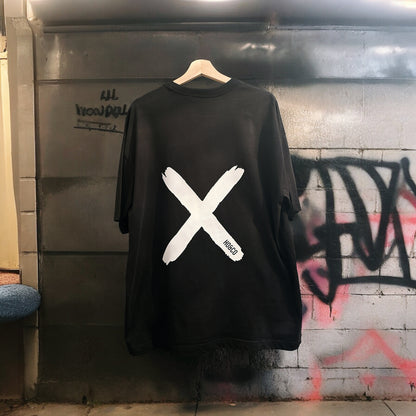 HC X Oversized Tee (V2)