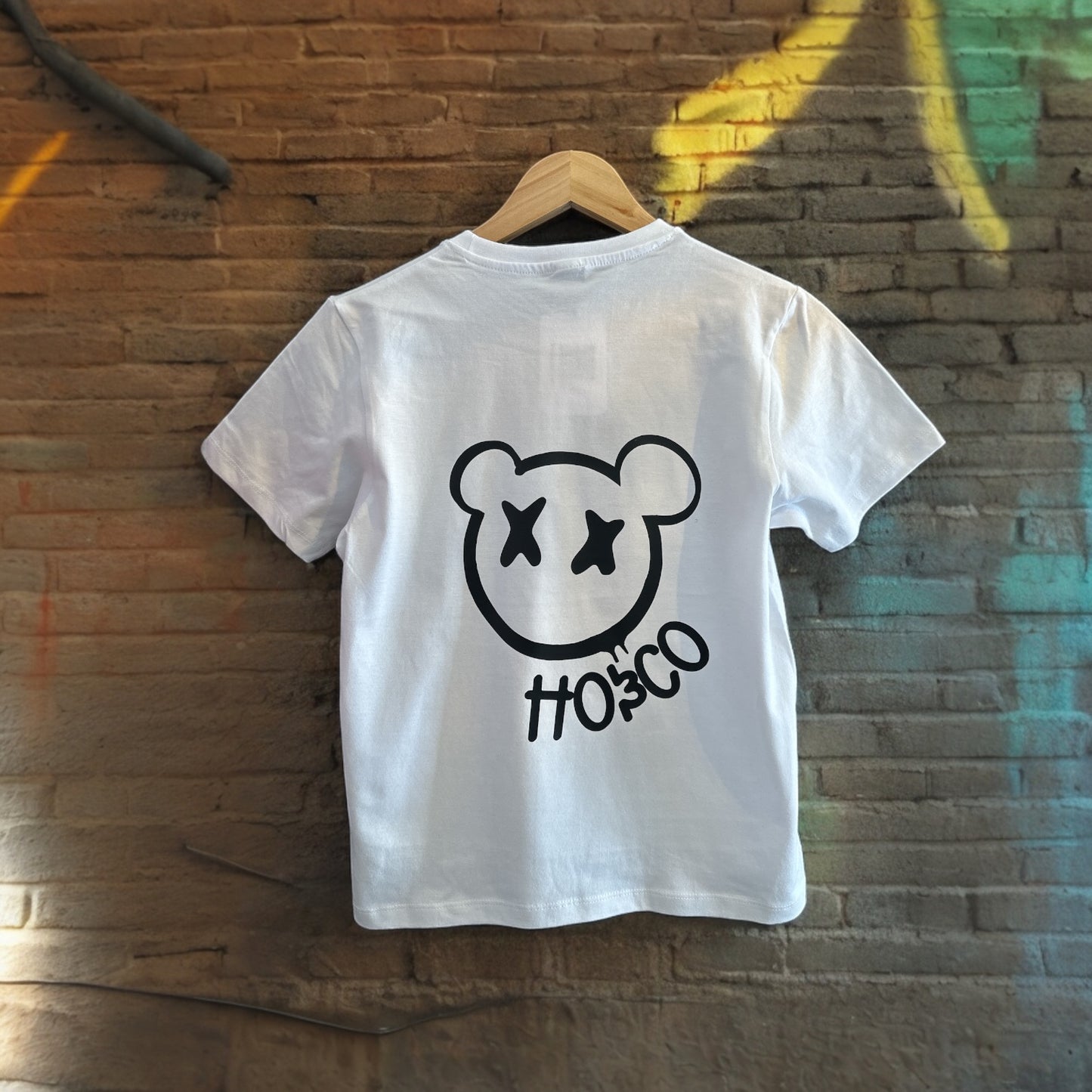 Kids HC Trademark Tee