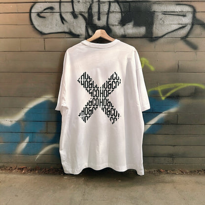 HC X Oversized Tee