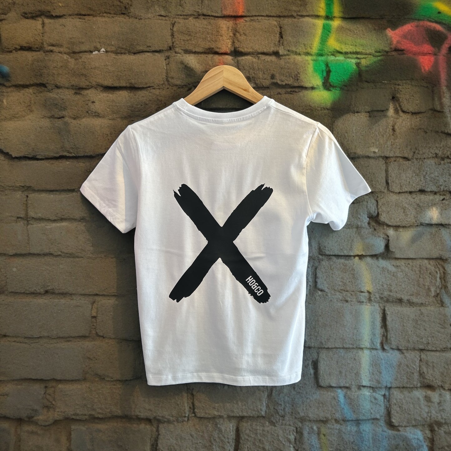 Kids X HC Tee (V2)