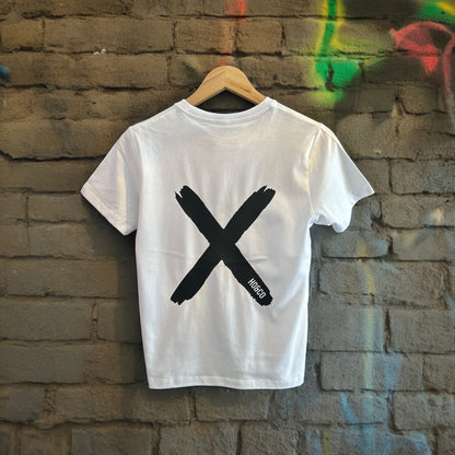 Kids X HC Tee (V2)