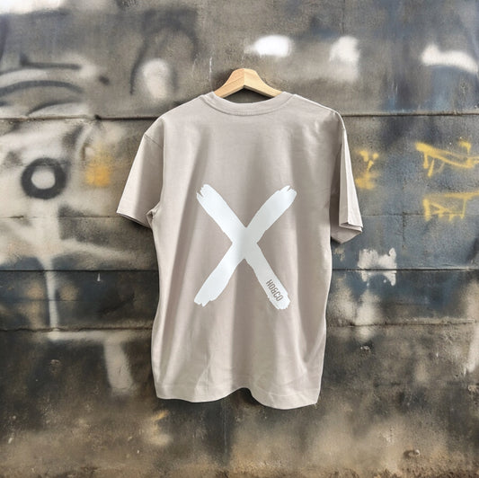 Ho&Co X Tshirt