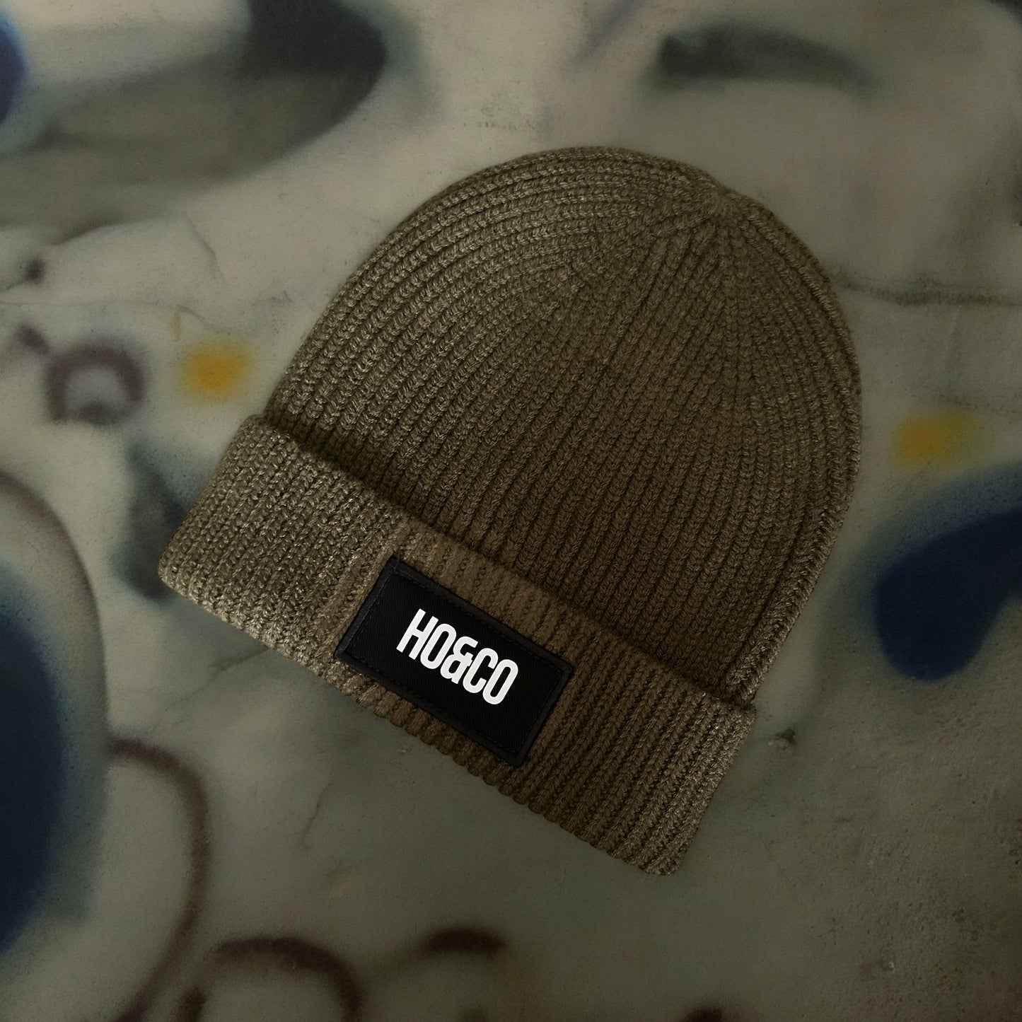 HC Beanie