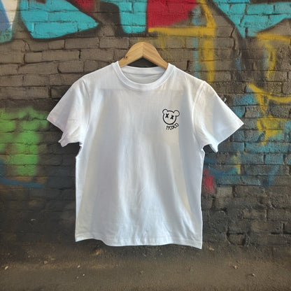 Kids X HC Tee (V2)