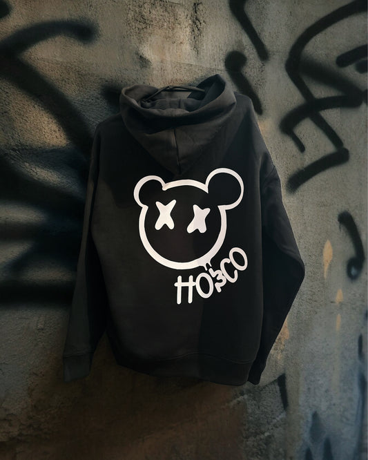 Ho&Co Oversized Hoodie