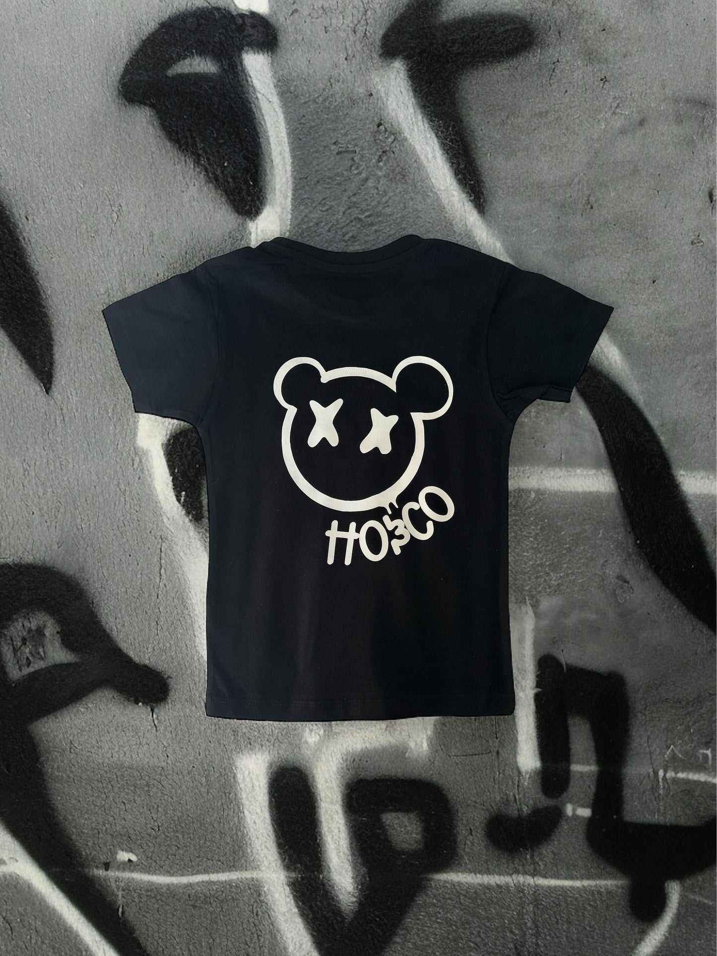 Kids Trademark Tee