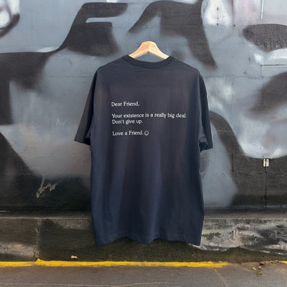 Mental Health Tee