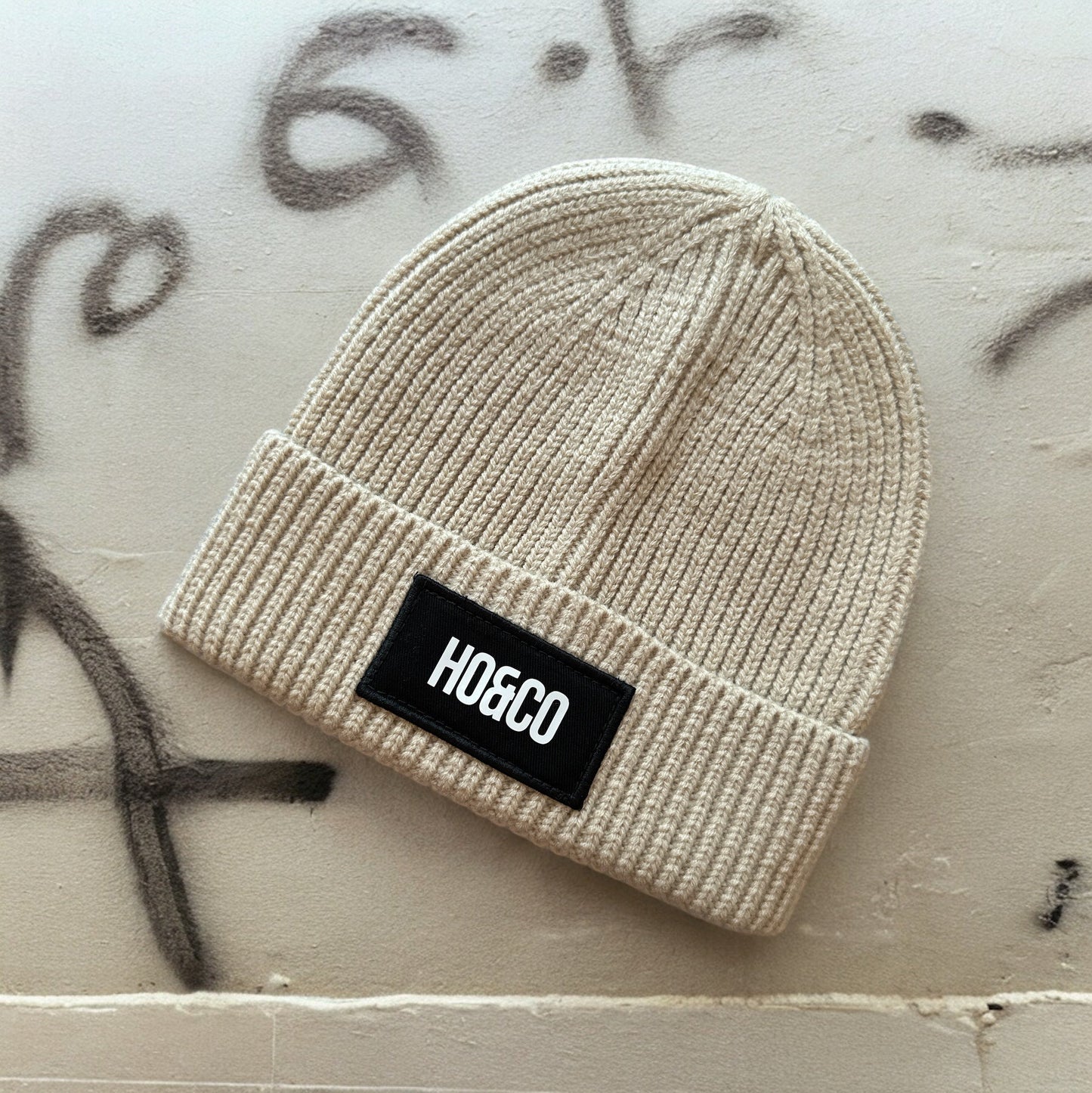 HC Beanie